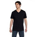 BELLA+CANVAS  Unisex Jersey Short-Sleeve V-Neck T-Shirt